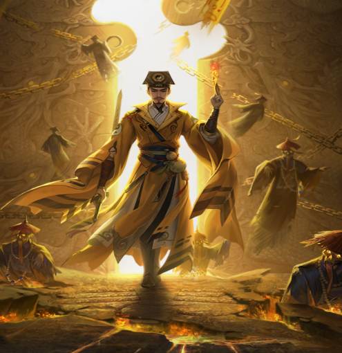 仙神之怒装备养成终极指南：从入门到精通，打造你的斩妖神兵