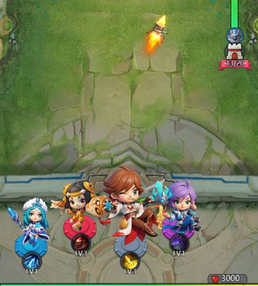 联盟英雄名字大全：2024最新霸气搞怪文艺昵称汇总