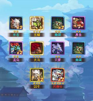 无尽征程异兽升星攻略：平民战力飙升核心指南