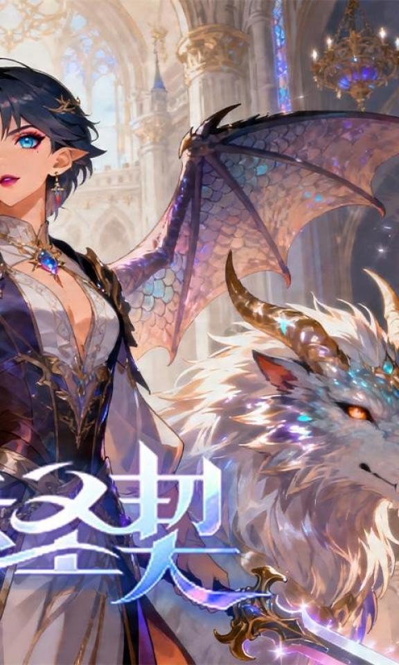 魔主 截图 1