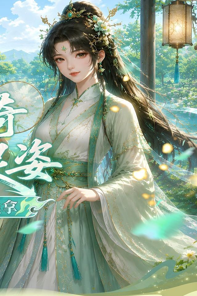 山海异闻录 截图 1