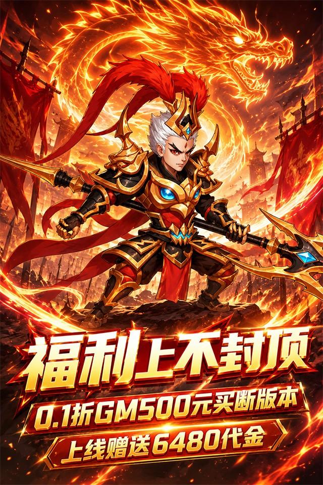 仙迹 截图 5