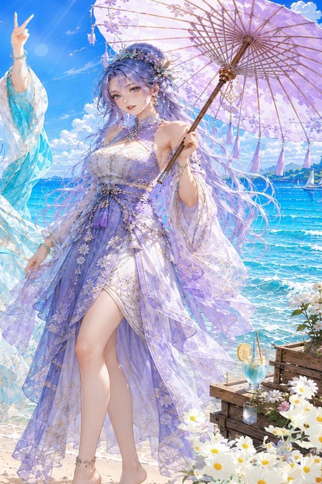 仙姬剑 截图 2